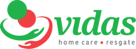 Vidas Home Care e Resgate